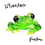 Silverchair - Frogstomp