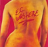 Clapton, Eric - E.C. Was Here