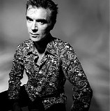 David Byrne - Live From The XRT Concert Archives - 1997.08.21 - Riviera Theatre, Chicago, IL