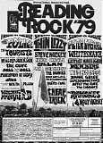 Molly Hatchet - Live At Reading Festival, Reading, UK