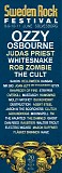 Molly Hatchet - Live At Sweden Rock Festival, Norje, Sweden