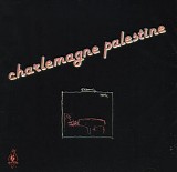 Charlemagne Palestine - Strumming Music