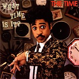 The Time - What Time Is It?