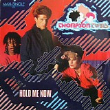 Thompson Twins - Hold Me Now