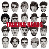 Talking Heads - The Best Of Talking Heads