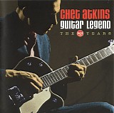 Chet Atkins - Guitar Legend: The RCA Years