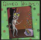 Oingo Boingo - Nothing To Fear