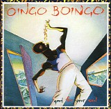 Oingo Boingo - Good For Your Soul