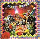 Oingo Boingo - Dead Man's Party