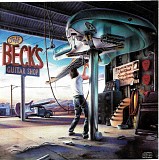 Jeff Beck, Terry Bozzio & Tony Hymas - Jeff Beck's Guitar Shop