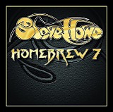 Steve Howe - Homebrew 7