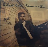 Robert Cray - Shame + A Sin