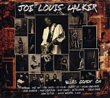 Joe Louis Walker - Blues Comin' On
