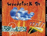 Various artists - Woodstock 94