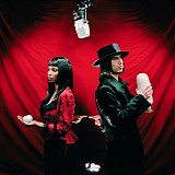 The White Stripes - Blue Orchid