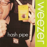 Weezer - Hash Pipe