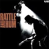 U2 - Rattle And Hum