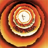 Stevie Wonder - Songs In The Key Of Life