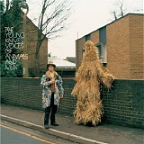 The Young Knives - Voices Of Animals And Men