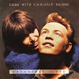 UB40 & Chrissie Hynde - Breakfast In Bed