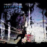 Cabaret Voltaire - Dekadrone