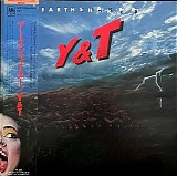 Y & T - Earthshaker