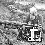 Various artists - Warwound / Tied Down split