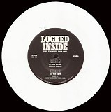 Locked Inside - Your Thoughts. Your Own.