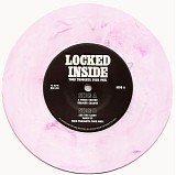 Locked Inside - Your Thoughts. Your Own.