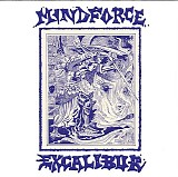 Mindforce - Excalibur