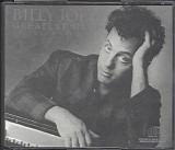 Billy Joel - Greatest Hits Volume I & II