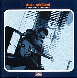 Duke Robillard - Dangerous Place