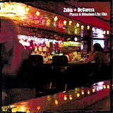 Mark Zubia - Places & Situations Like This [with Emmett DeGuvera]