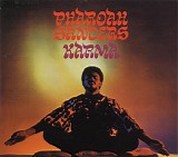 Pharoah Sanders - Karma