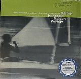 Herbie Hancock - Maiden Voyage