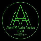 Atomâ„¢ - Morphogenetic Fields & Milagro EP
