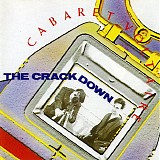 Cabaret Voltaire - The Crackdown