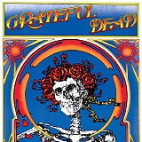 The Grateful Dead - Grateful Dead