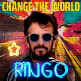 Ringo Starr - Change the World