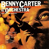 Benny Carter - Further Definitions