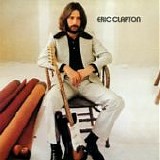 Clapton, Eric - Eric Clapton