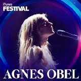 Obel, Agnes - iTunes Festival London