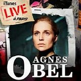 Obel, Agnes - iTunes Live: Ã€ Paris