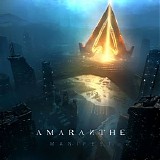 Amaranthe - Manifest