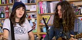 Courtney Barnett & Kurt Vile - NPR Tiny Desk Concert - 2017.12.08