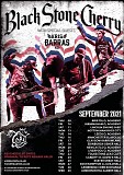 Black Stone Cherry - Live At O2 Apollo, Manchester, UK