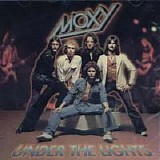 Moxy - Under The Lights