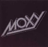 Moxy - Moxy