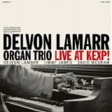 Delvon Lamarr Organ Trio - Live At KEXP!