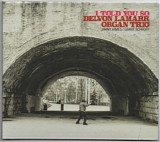 Delvon Lamarr Organ Trio - I Told You So